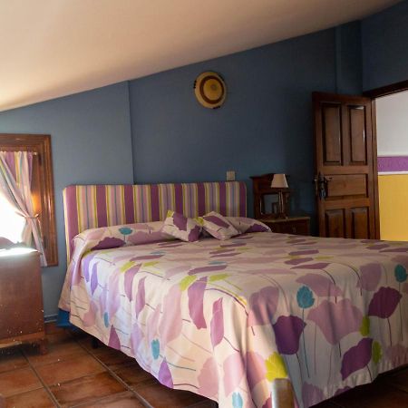 Casa Rural Villahermosa Torrelles 외부 사진
