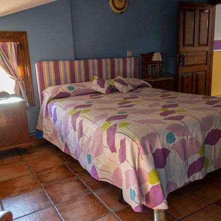 Casa Rural Villahermosa Torrelles 외부 사진