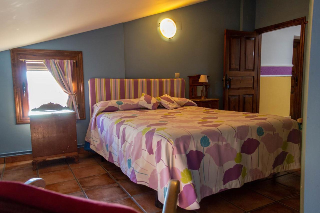 Casa Rural Villahermosa Torrelles 외부 사진