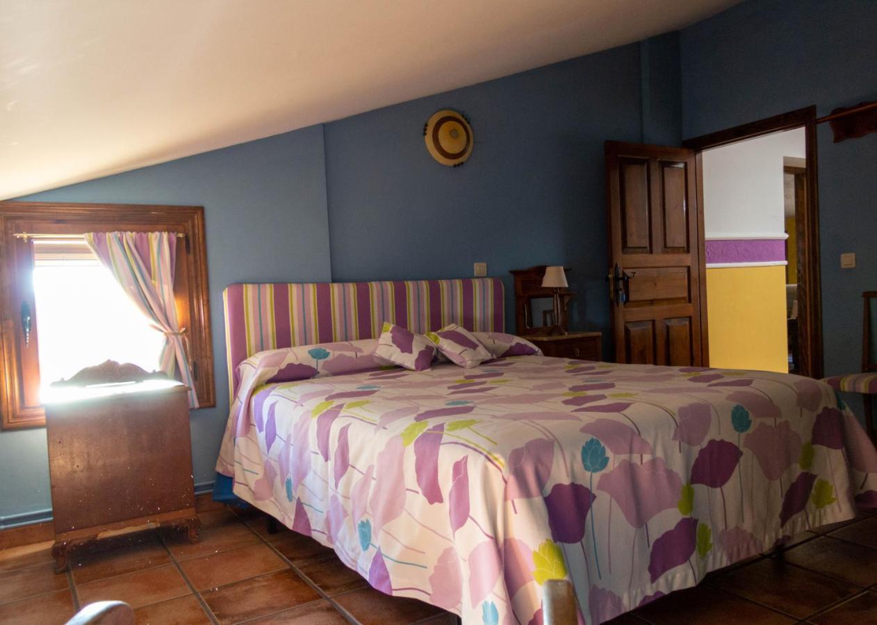 Casa Rural Villahermosa Torrelles 외부 사진