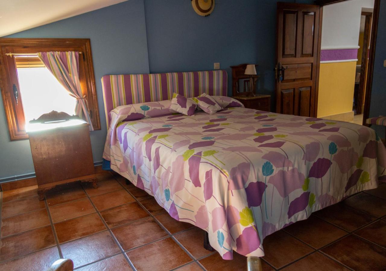Casa Rural Villahermosa Torrelles 외부 사진