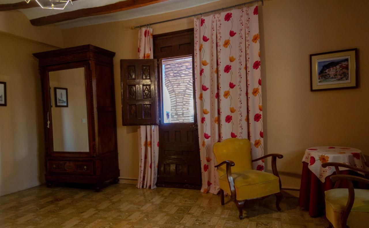 Casa Rural Villahermosa Torrelles 외부 사진