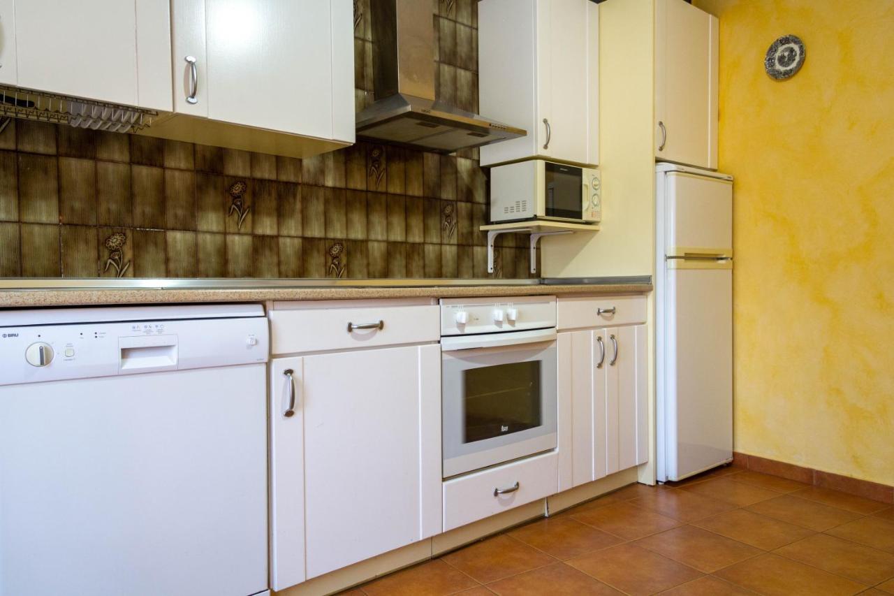 Casa Rural Villahermosa Torrelles 외부 사진