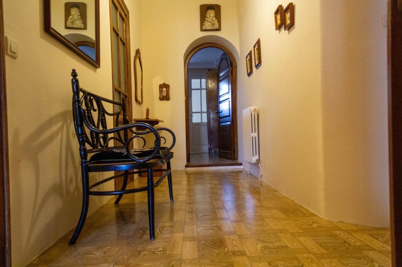 Casa Rural Villahermosa Torrelles 외부 사진