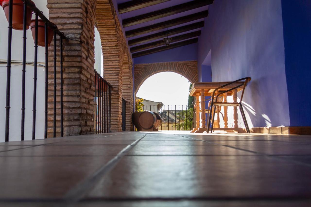 Casa Rural Villahermosa Torrelles 외부 사진