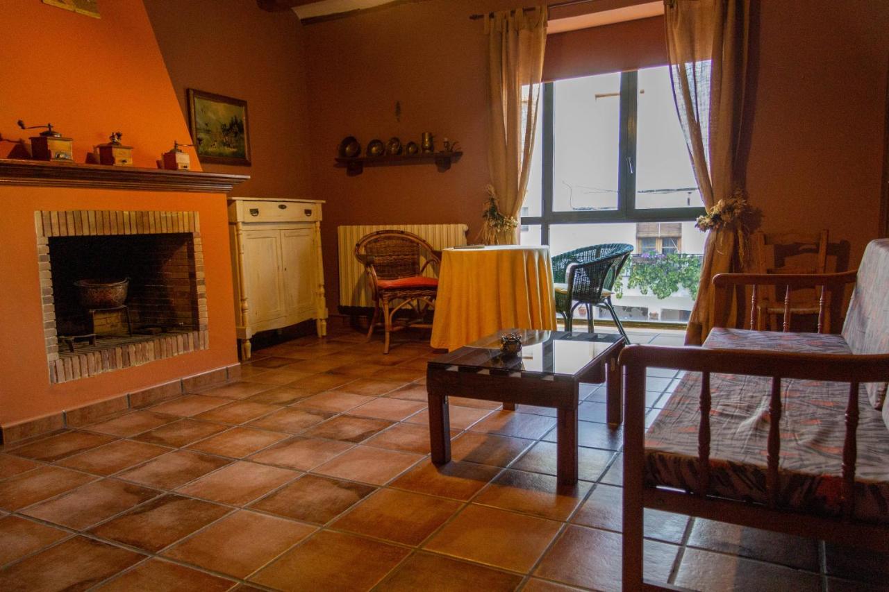 Casa Rural Villahermosa Torrelles 외부 사진