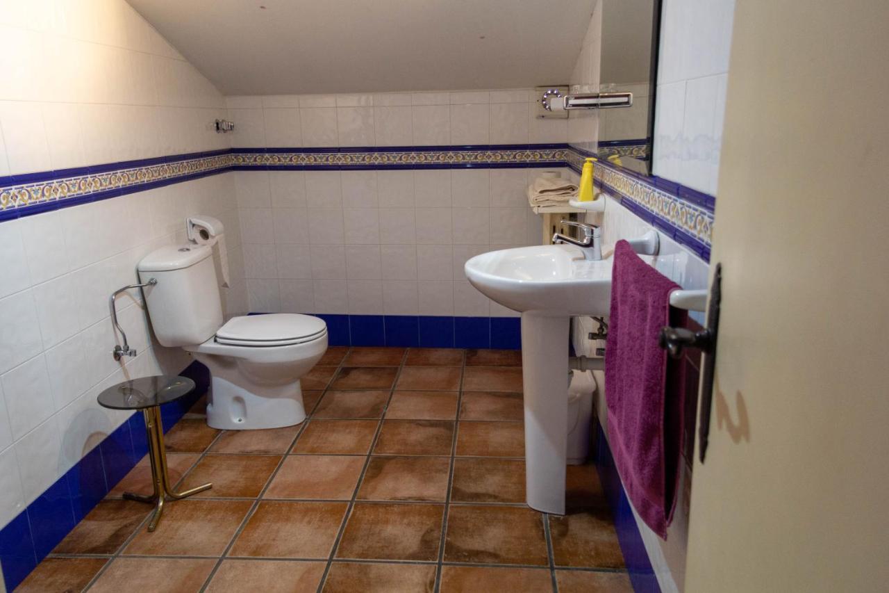 Casa Rural Villahermosa Torrelles 외부 사진
