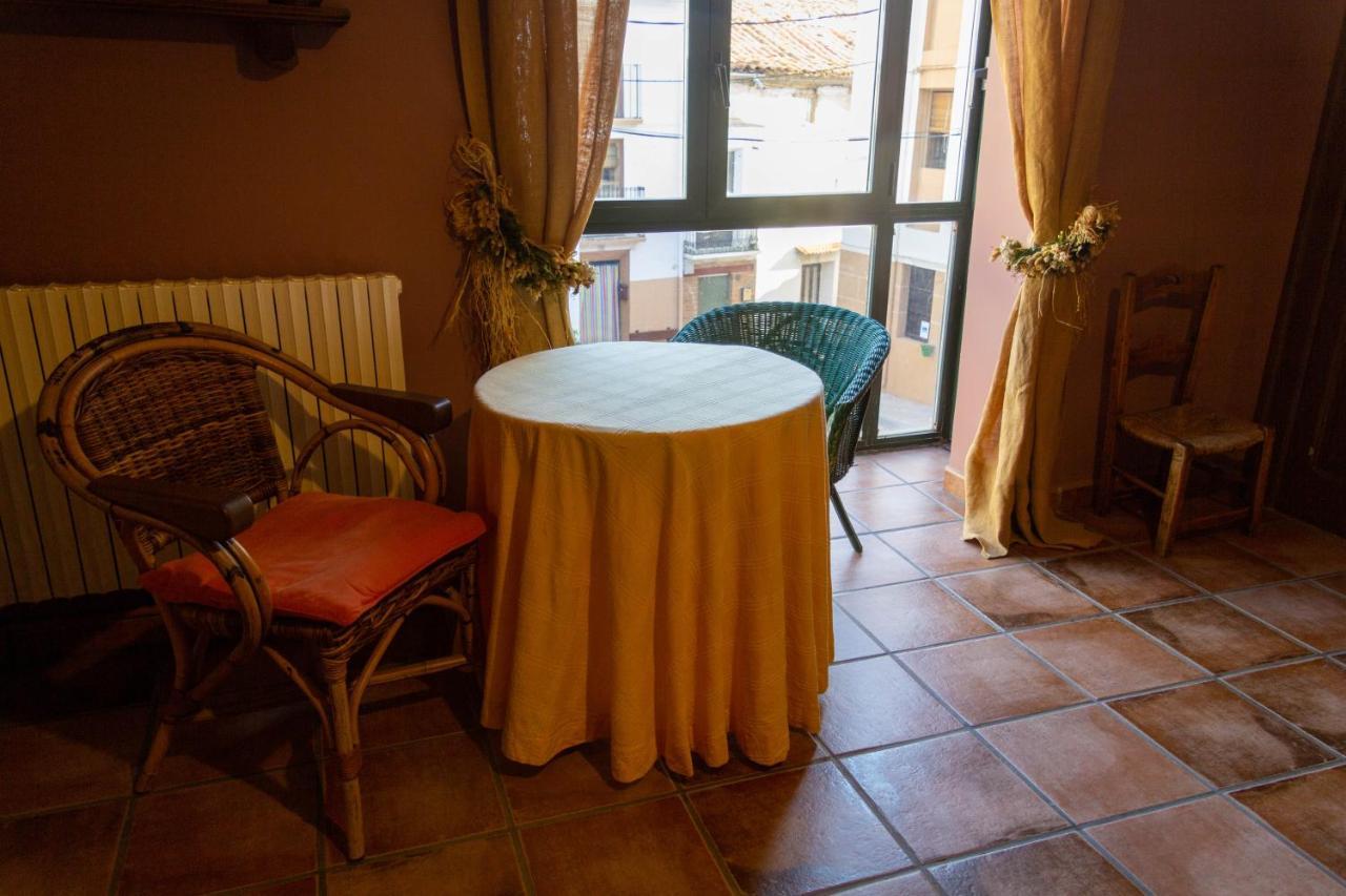 Casa Rural Villahermosa Torrelles 외부 사진