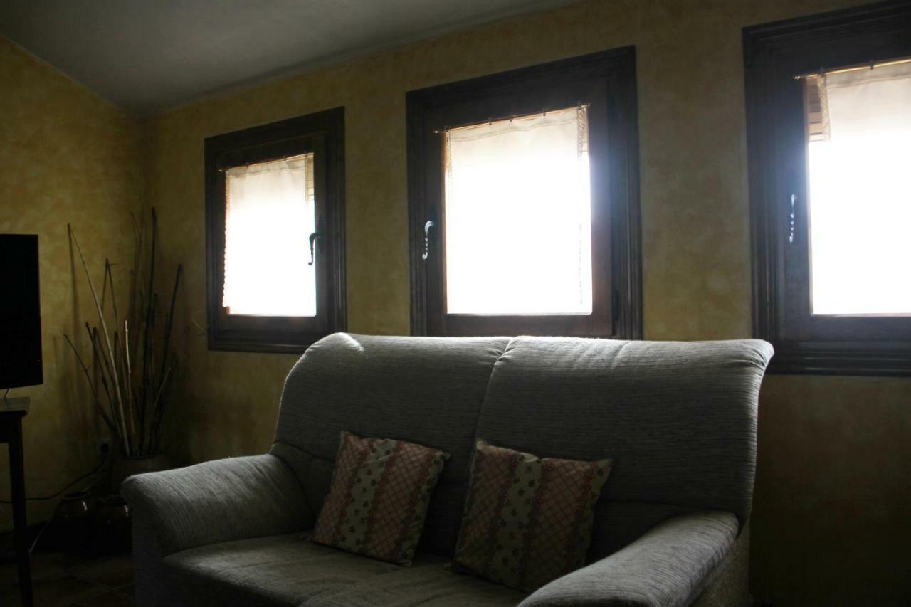 Casa Rural Villahermosa Torrelles 외부 사진