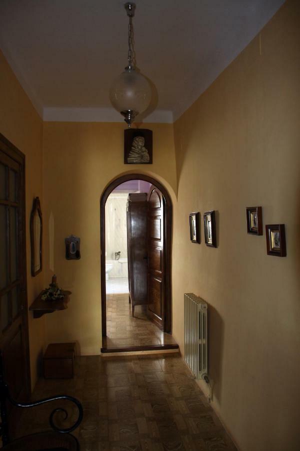 Casa Rural Villahermosa Torrelles 외부 사진