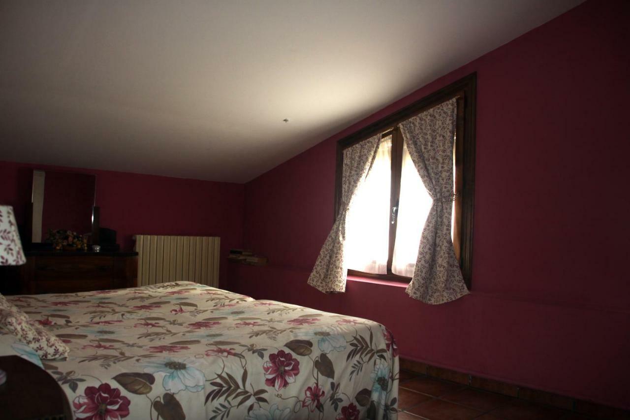 Casa Rural Villahermosa Torrelles 외부 사진