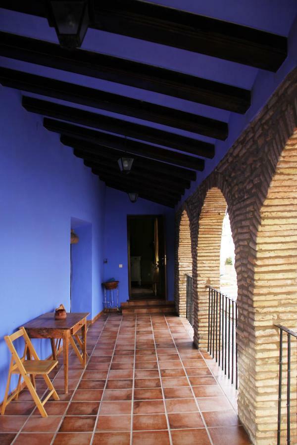 Casa Rural Villahermosa Torrelles 외부 사진