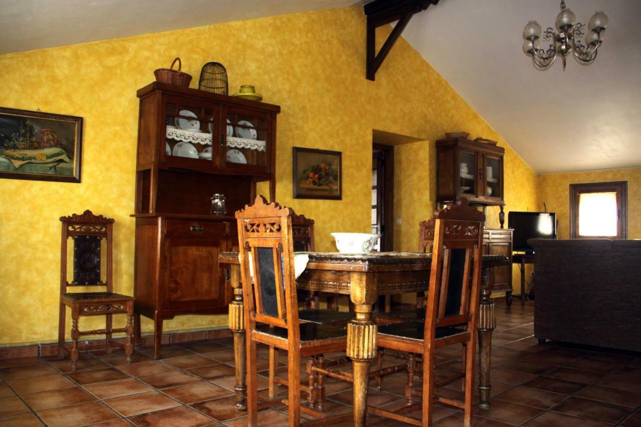 Casa Rural Villahermosa Torrelles 외부 사진
