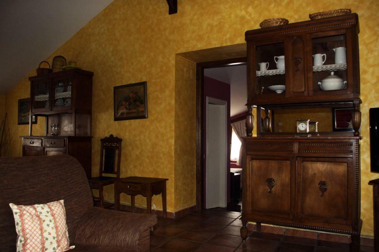 Casa Rural Villahermosa Torrelles 외부 사진