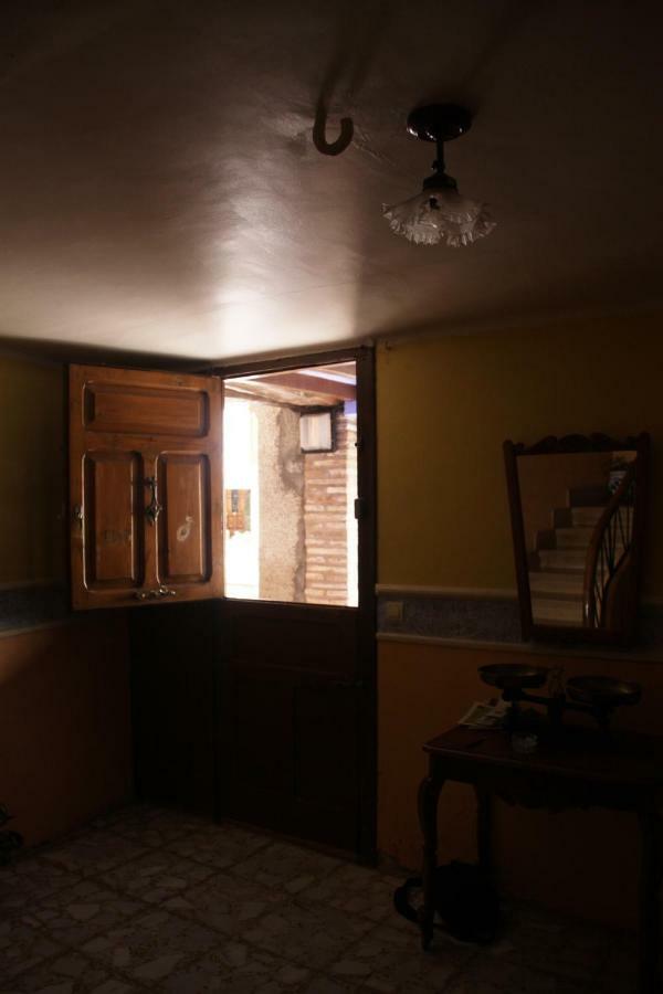 Casa Rural Villahermosa Torrelles 외부 사진