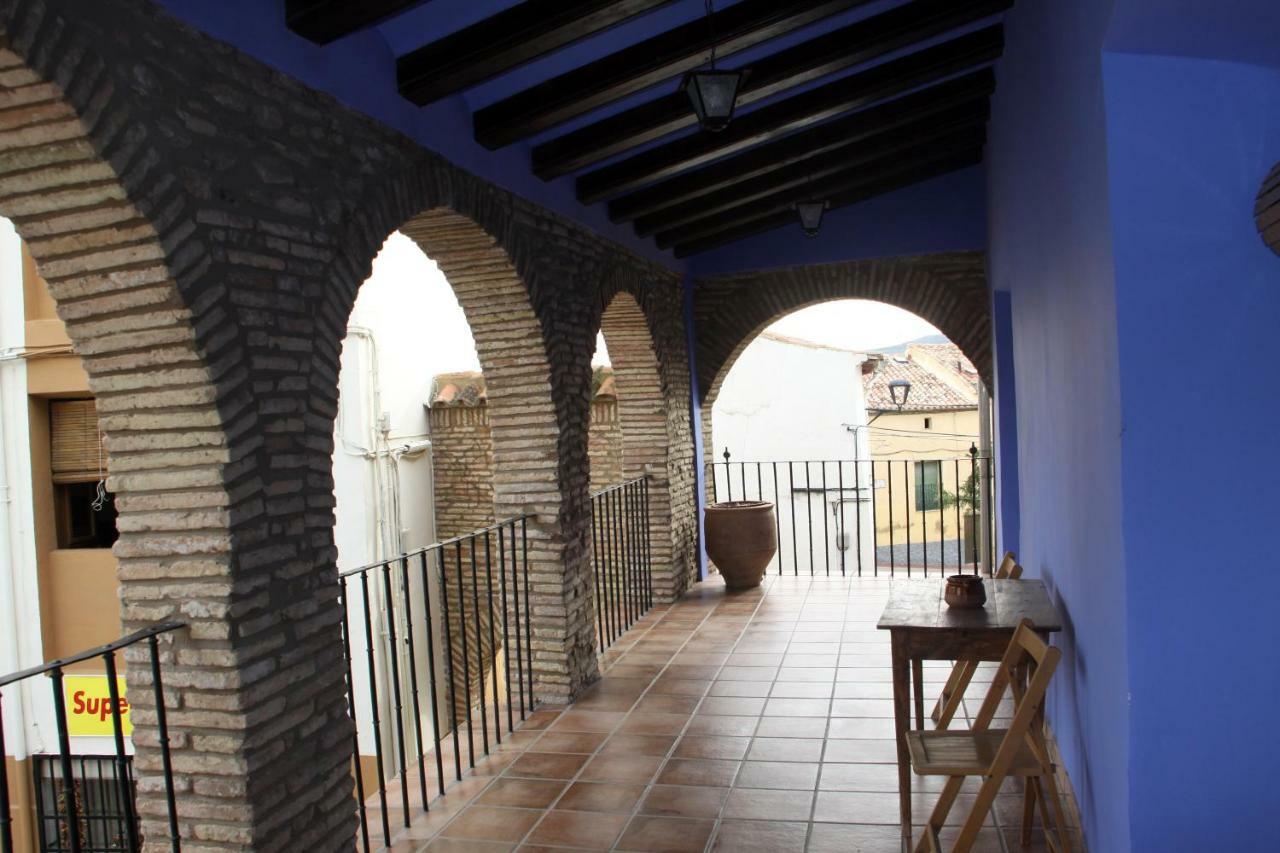 Casa Rural Villahermosa Torrelles 외부 사진