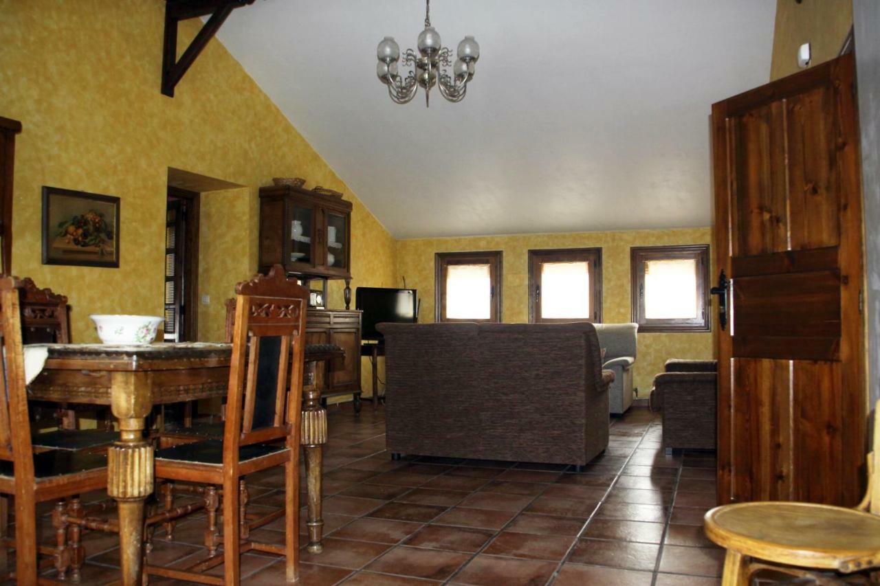Casa Rural Villahermosa Torrelles 외부 사진