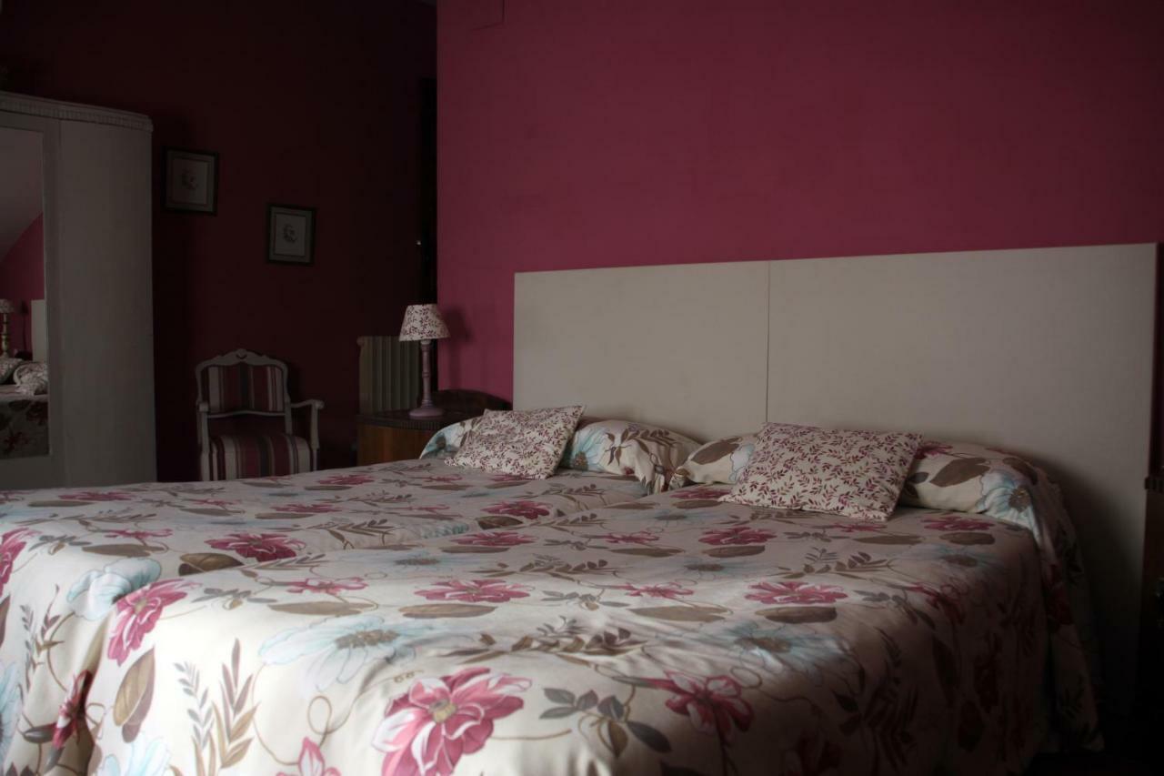 Casa Rural Villahermosa Torrelles 외부 사진
