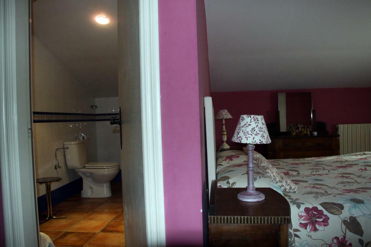 Casa Rural Villahermosa Torrelles 외부 사진